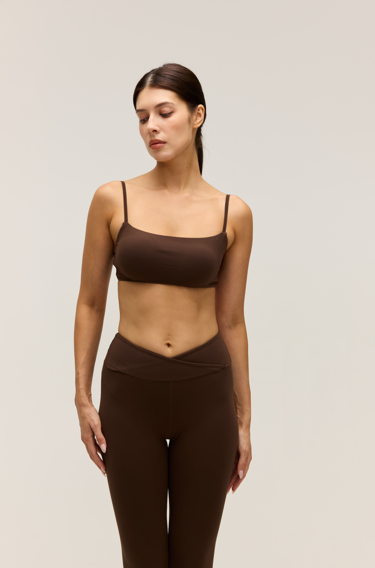 ESSENTIAL CROP｜CHOCO